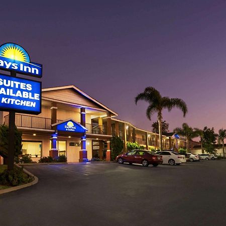 Days Inn & Suites Sdsu - La Mesa - San Diego Экстерьер фото